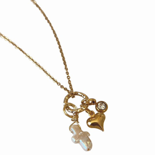 It Was For Your Love Chain