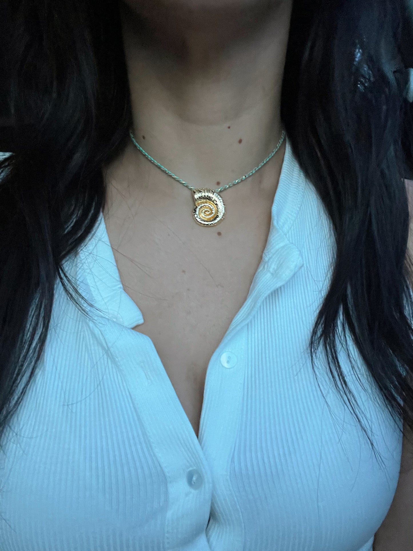 cayo aurora necklace