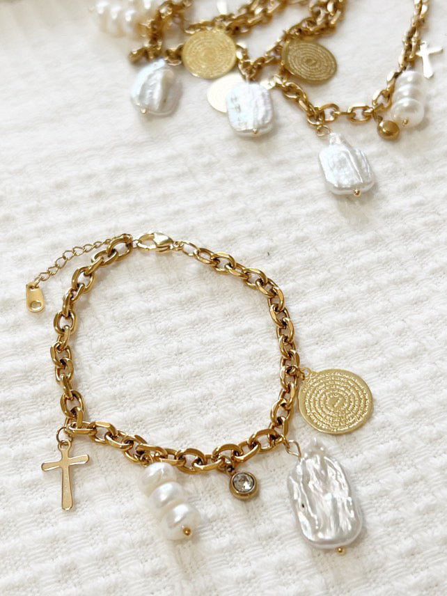 Your Fidelity Bracelet