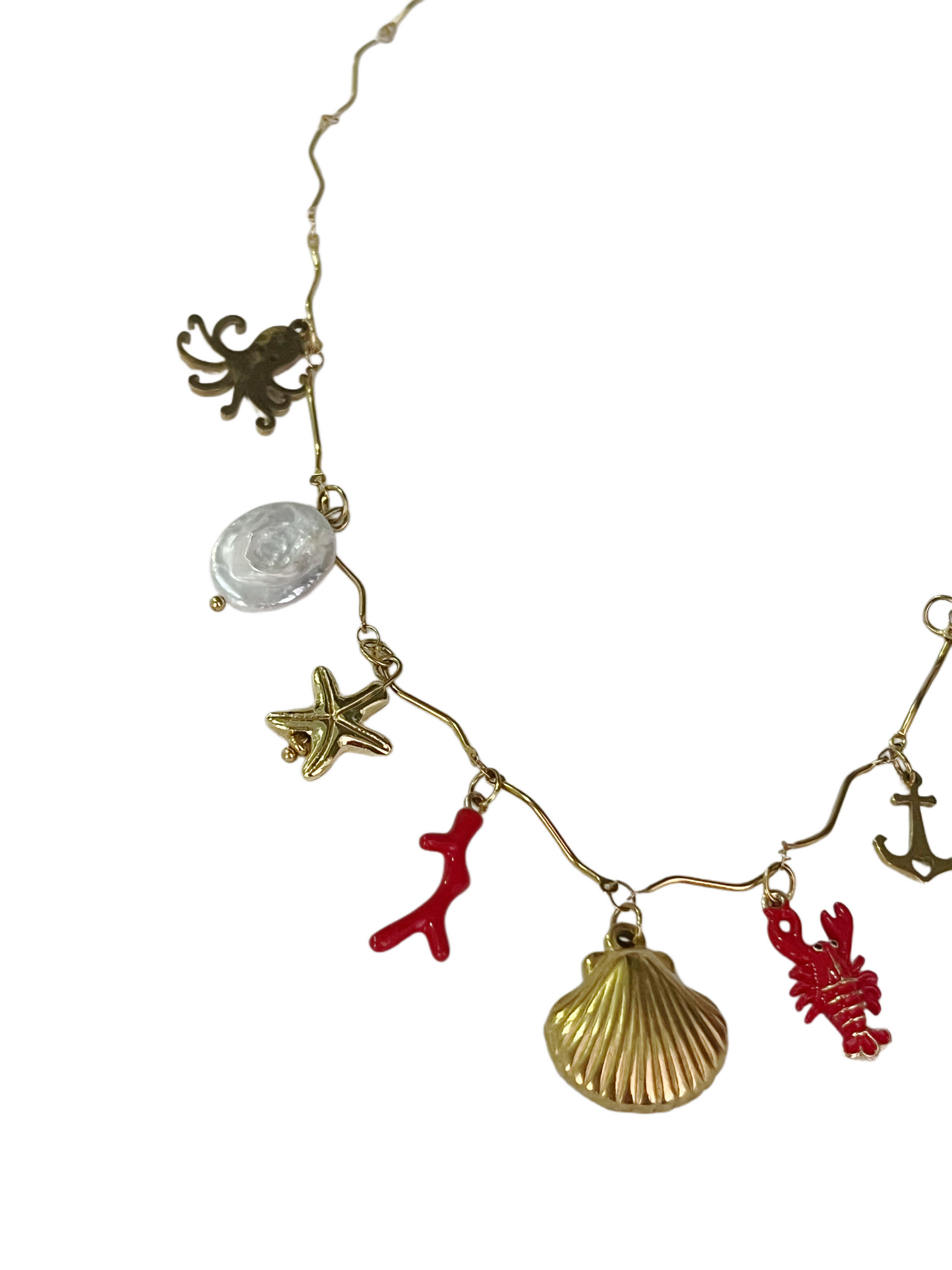 mar Bella necklace