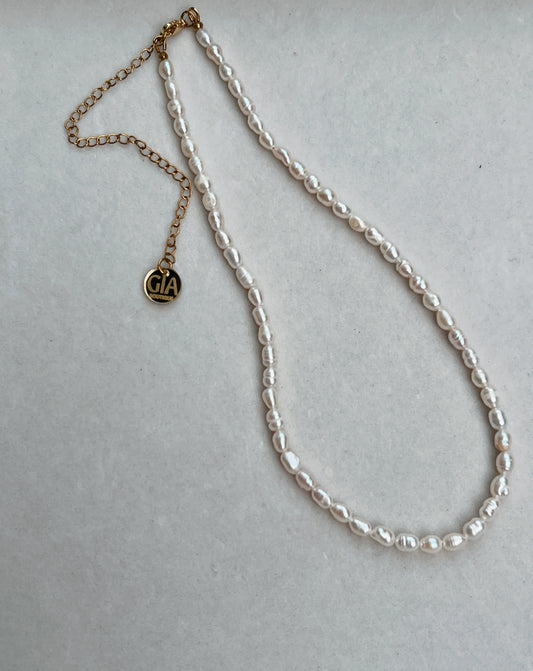 Elle II necklace