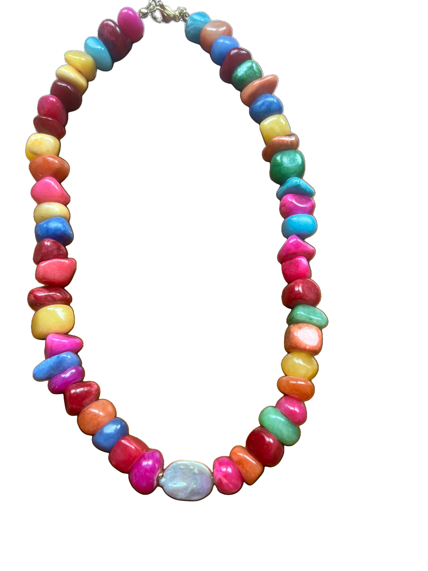 Candy Necklace