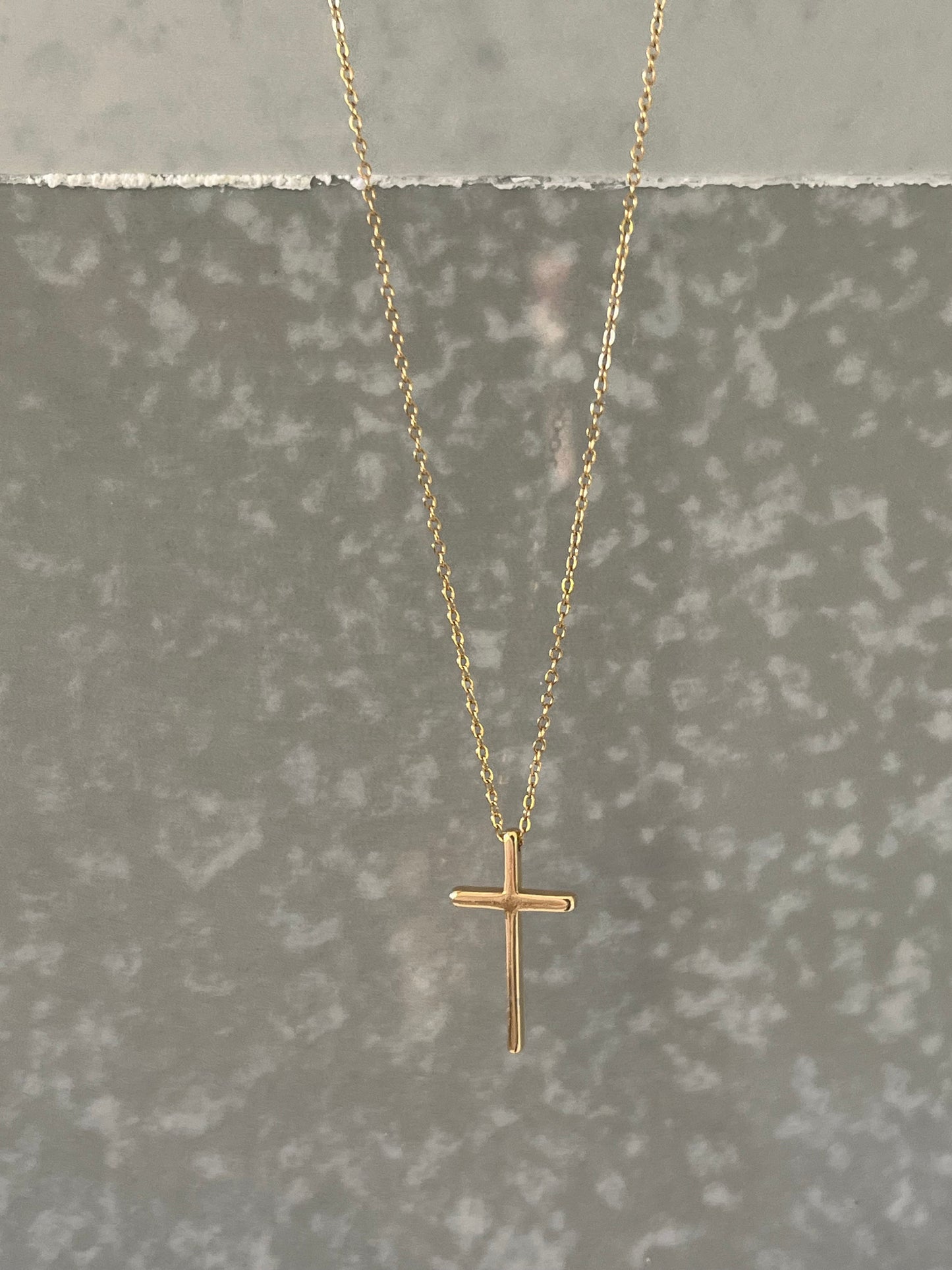 tiny cross chain