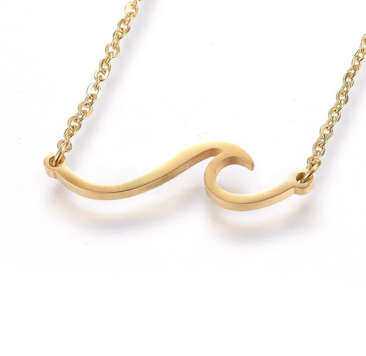 waves chain