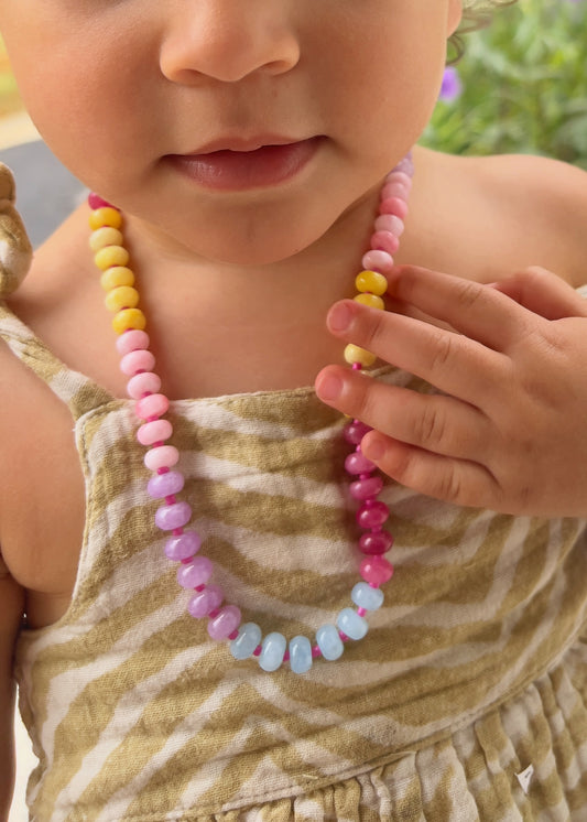 Estela necklace