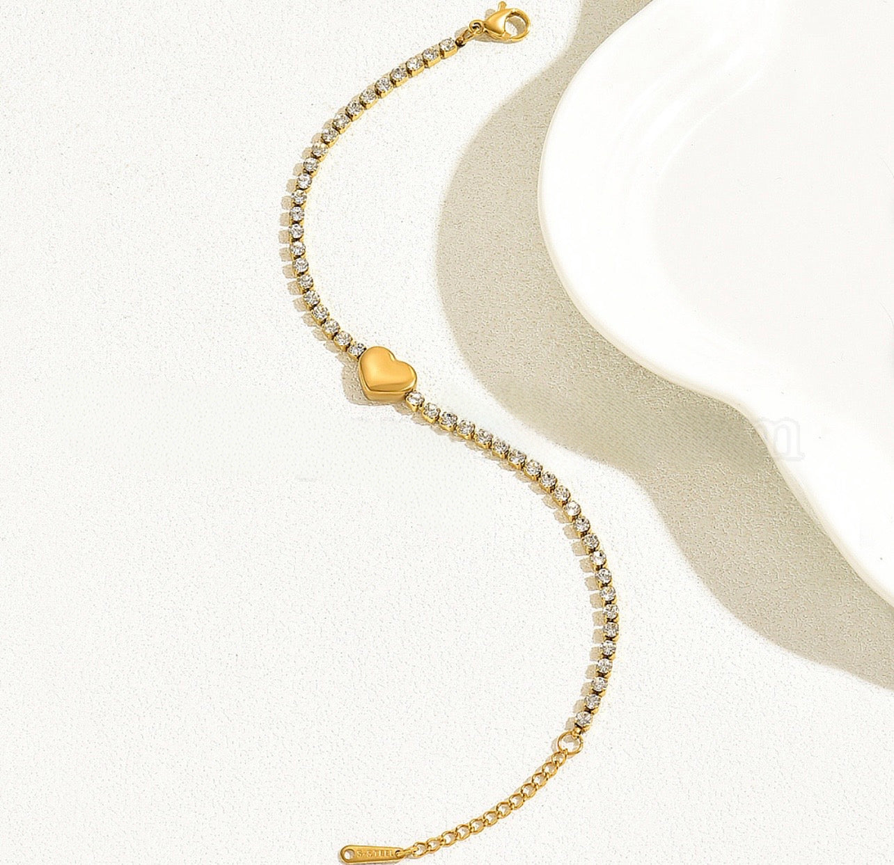 Amores bracelet