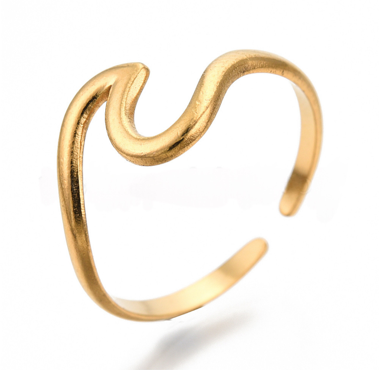 waves ring