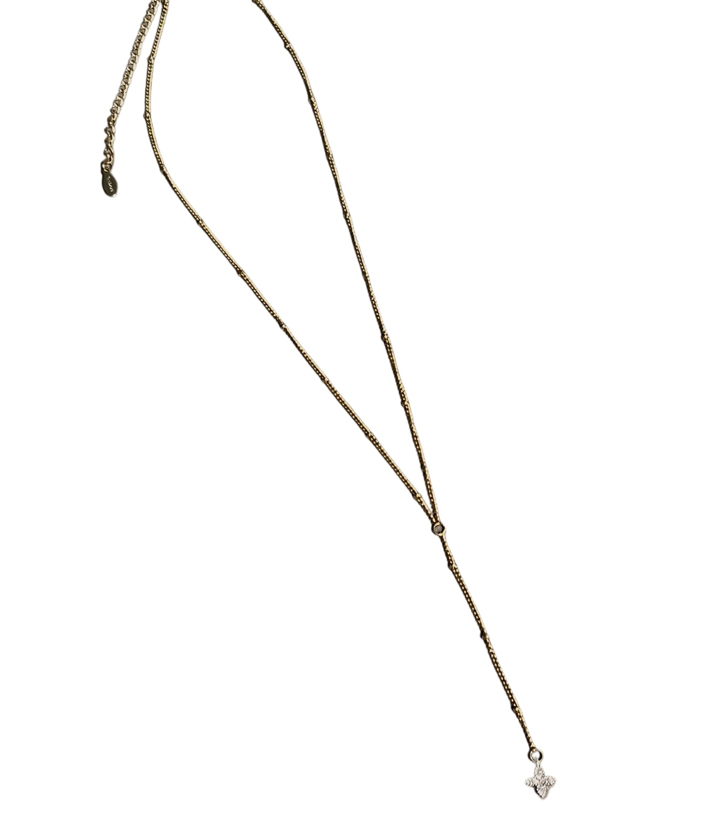 antonia lariat chain