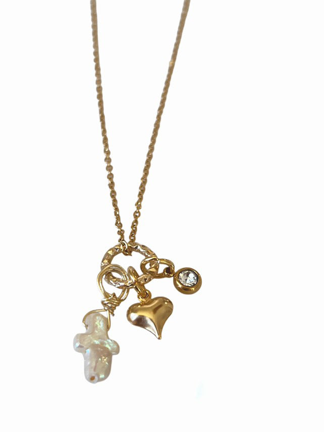 It Was For Your Love Chain