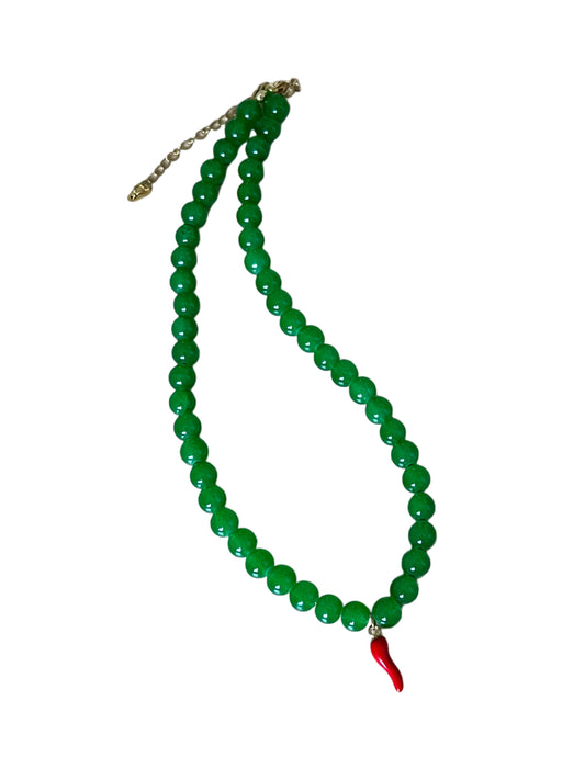 Picante Necklace🌶️