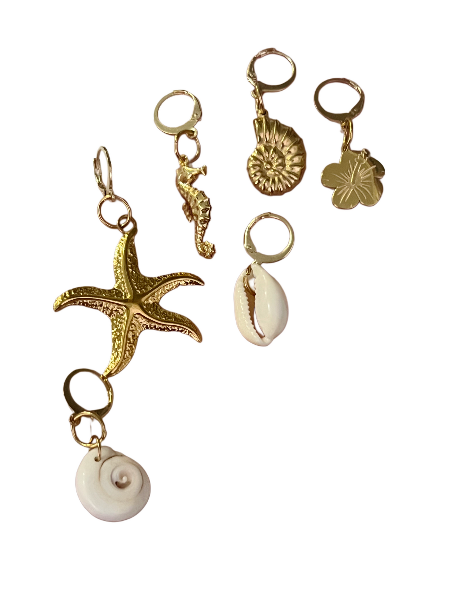 bikini charms