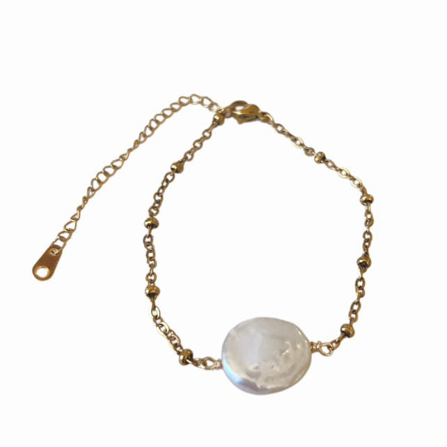 "I Will Hold You" Bracelets