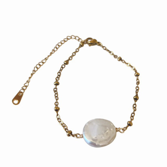 "I Will Hold You" Bracelets