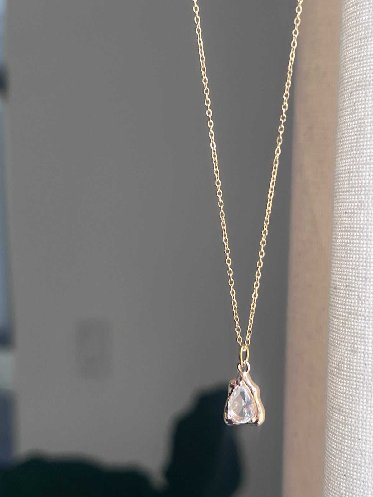 Cleo chain