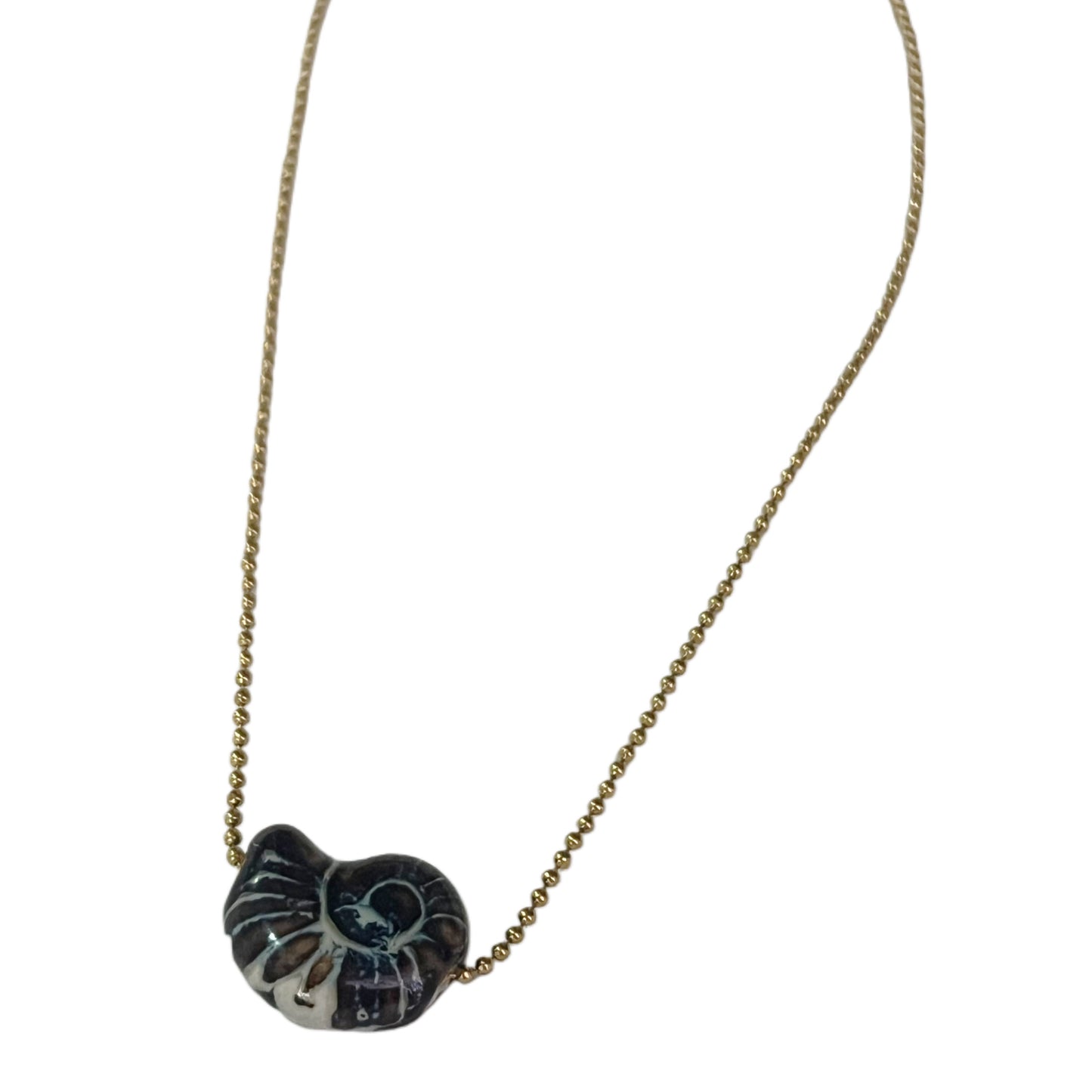the shell chain