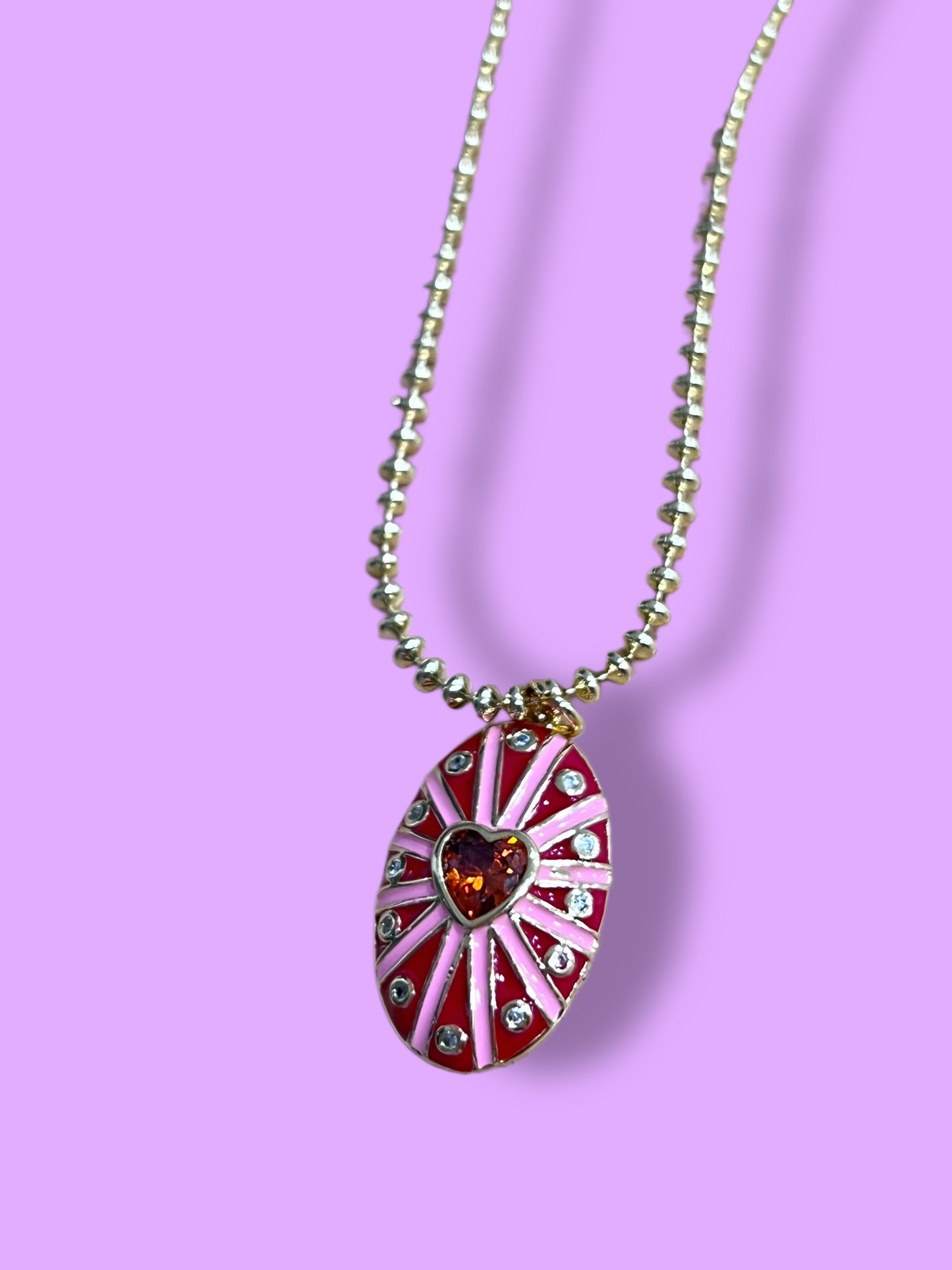 Latidos chain