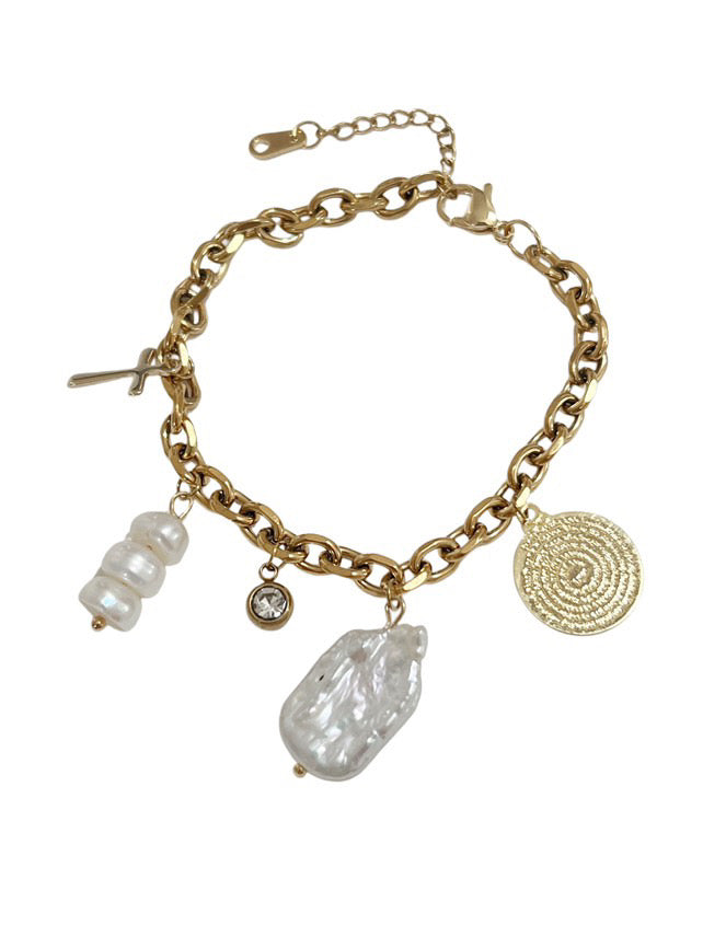 Your Fidelity Bracelet