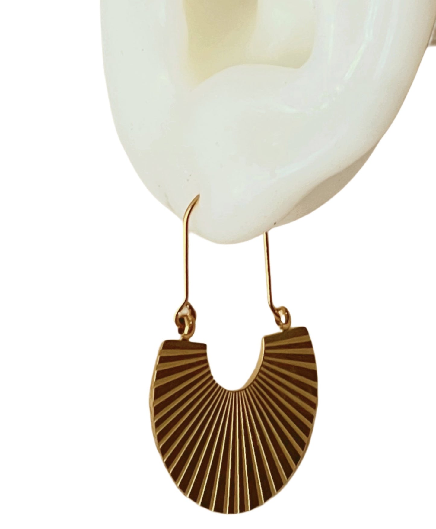 Esplendor earrings