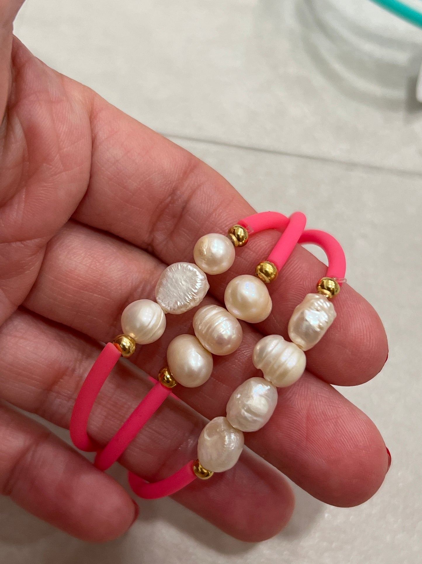 summer fest bracelet