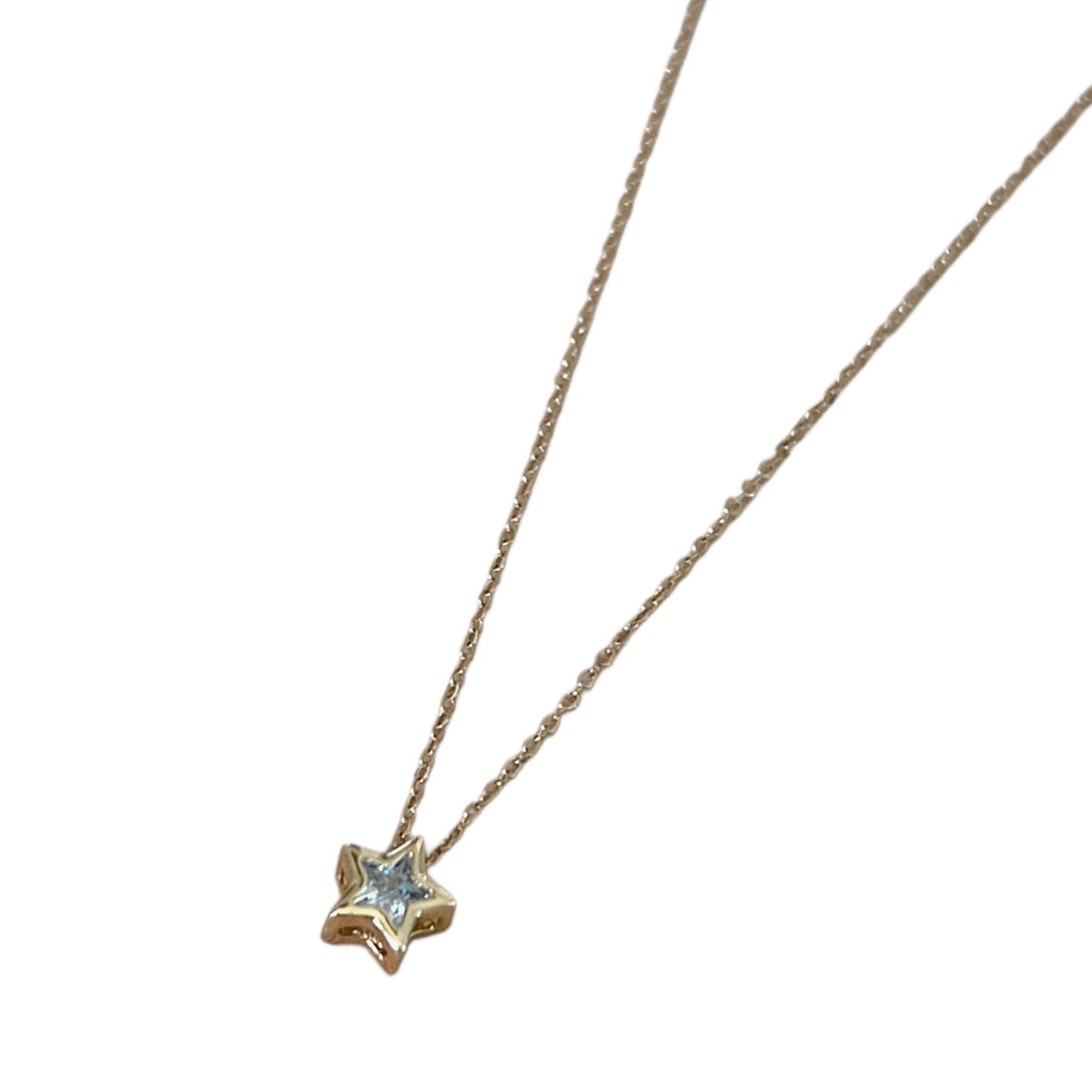 Little star chain