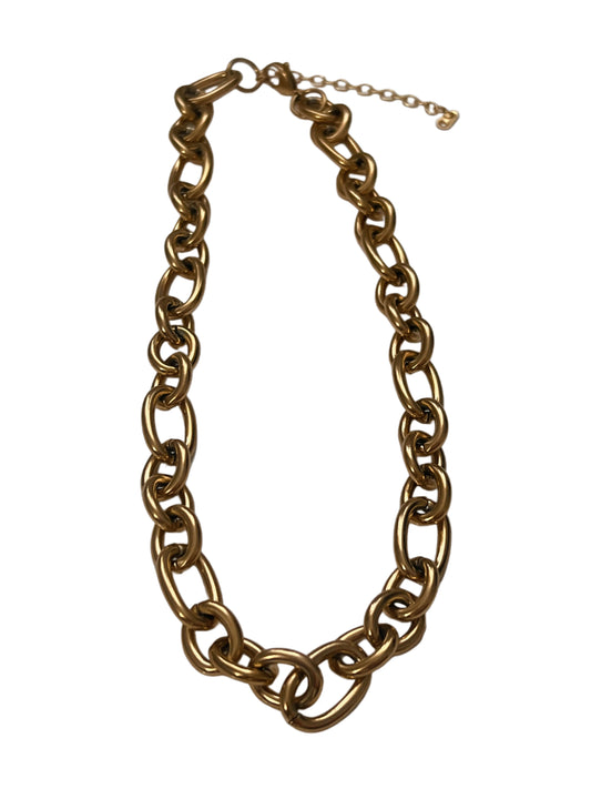 Chunky chain
