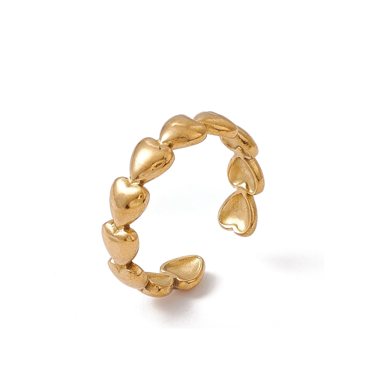 Amore ring