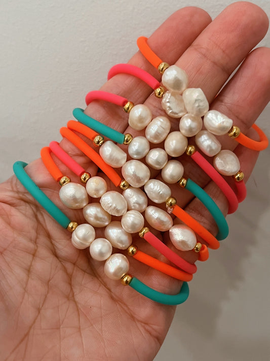 Summer Fest Bracelet