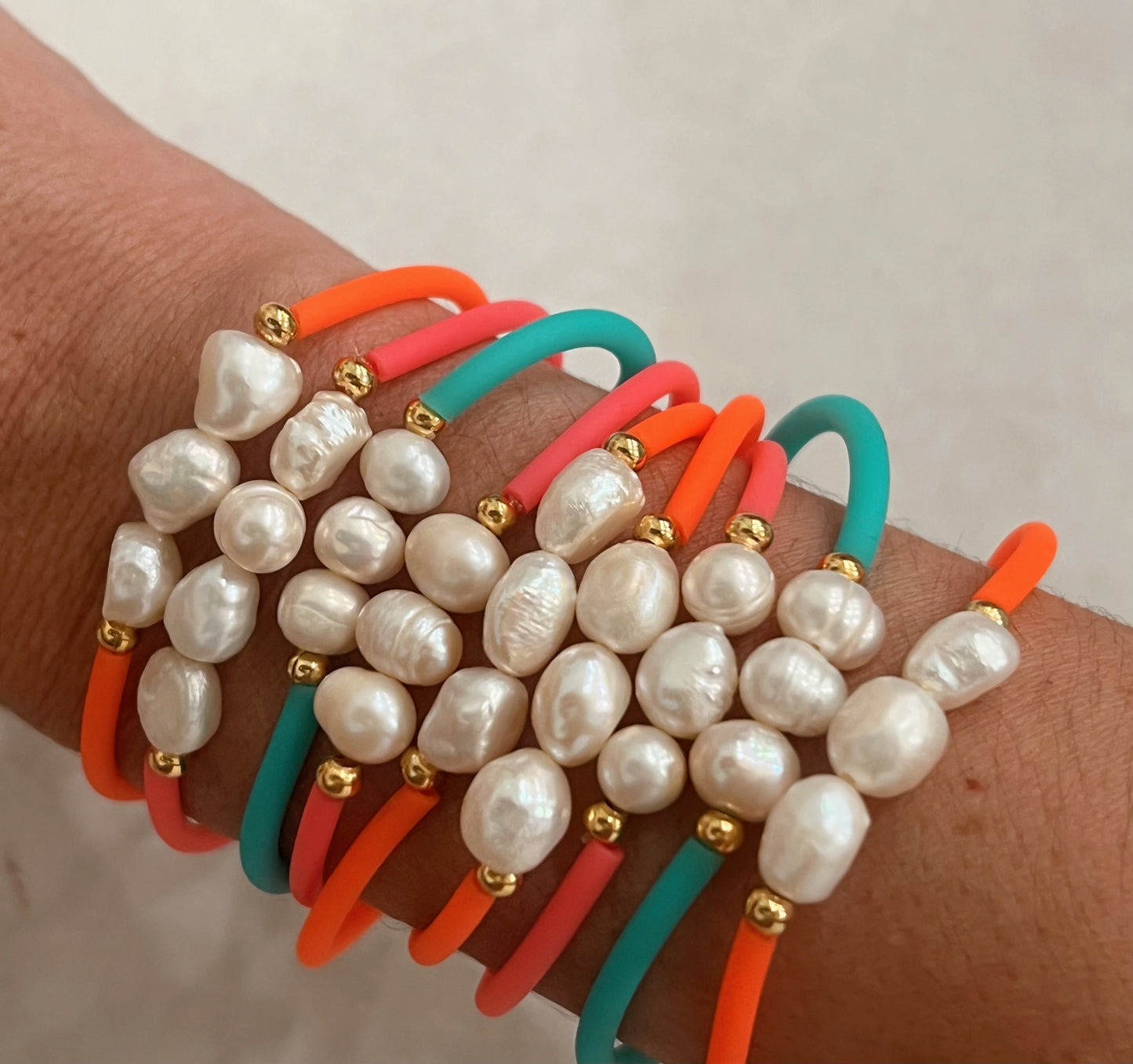 summer fest bracelet