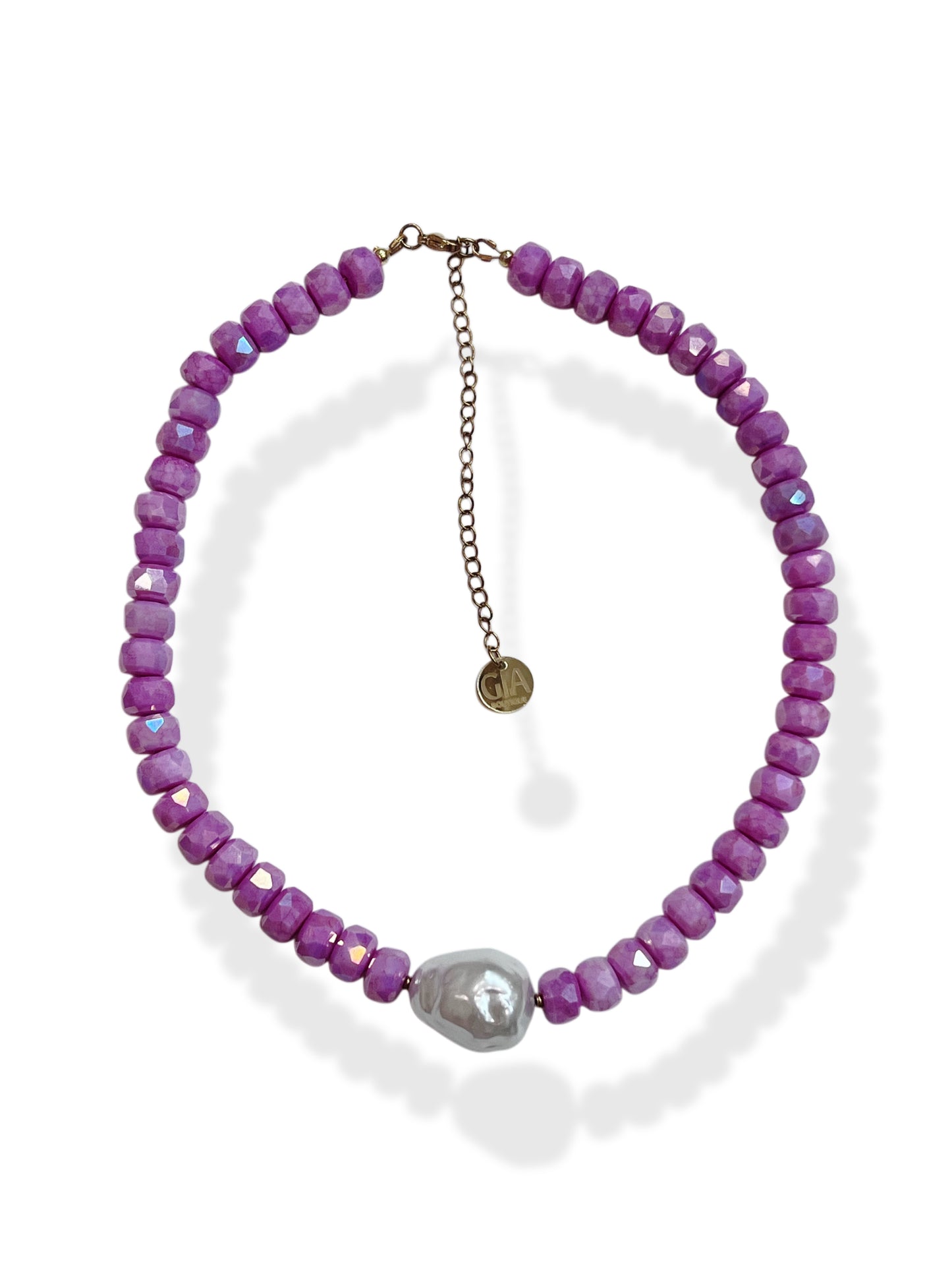 The Sweets Necklace