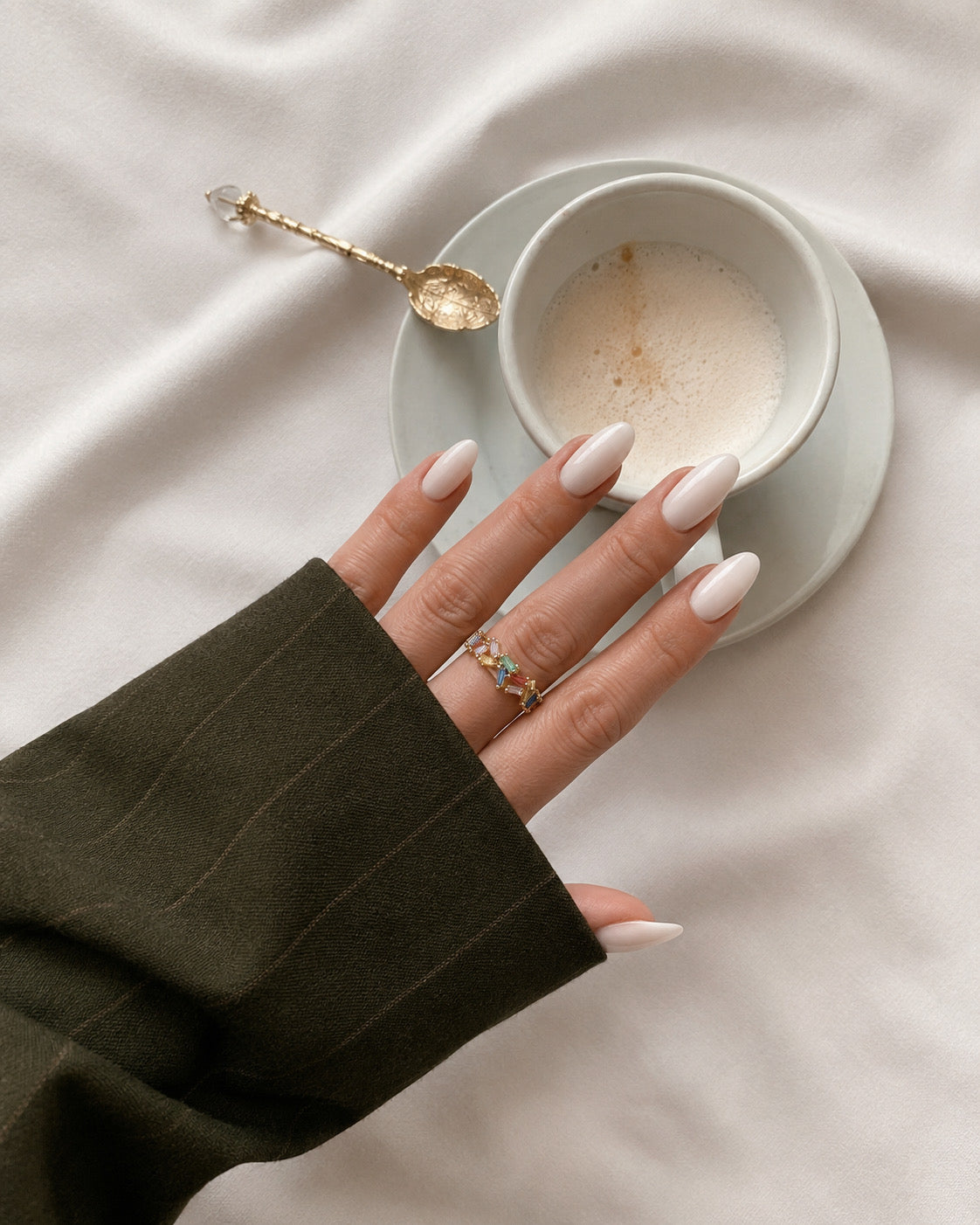 Valentina ring