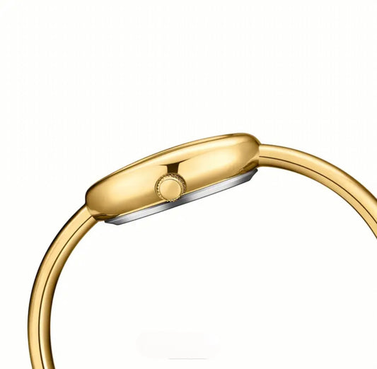 Vintage Bracelet Clock 50% OFF