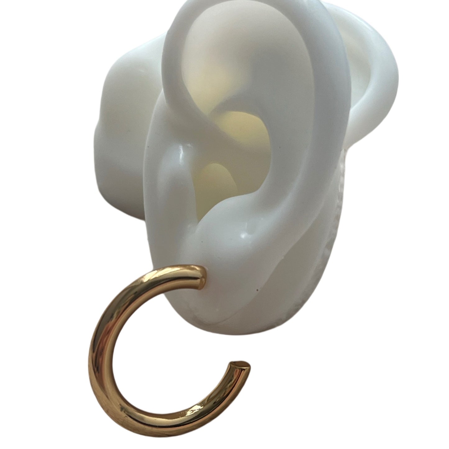 Large / Medium Hoops