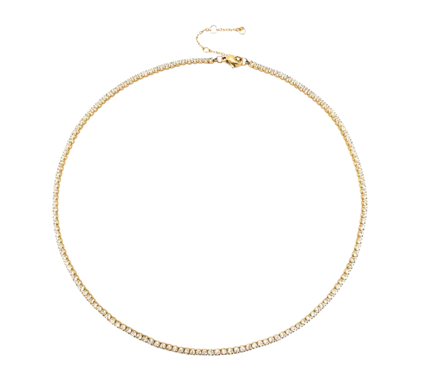 Tennis chain