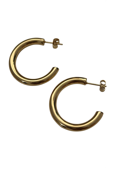 Large / Medium Hoops