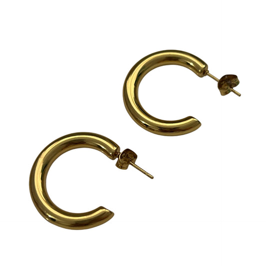 Medium / Small Hoops