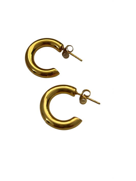 Small / Xsmall Hoops