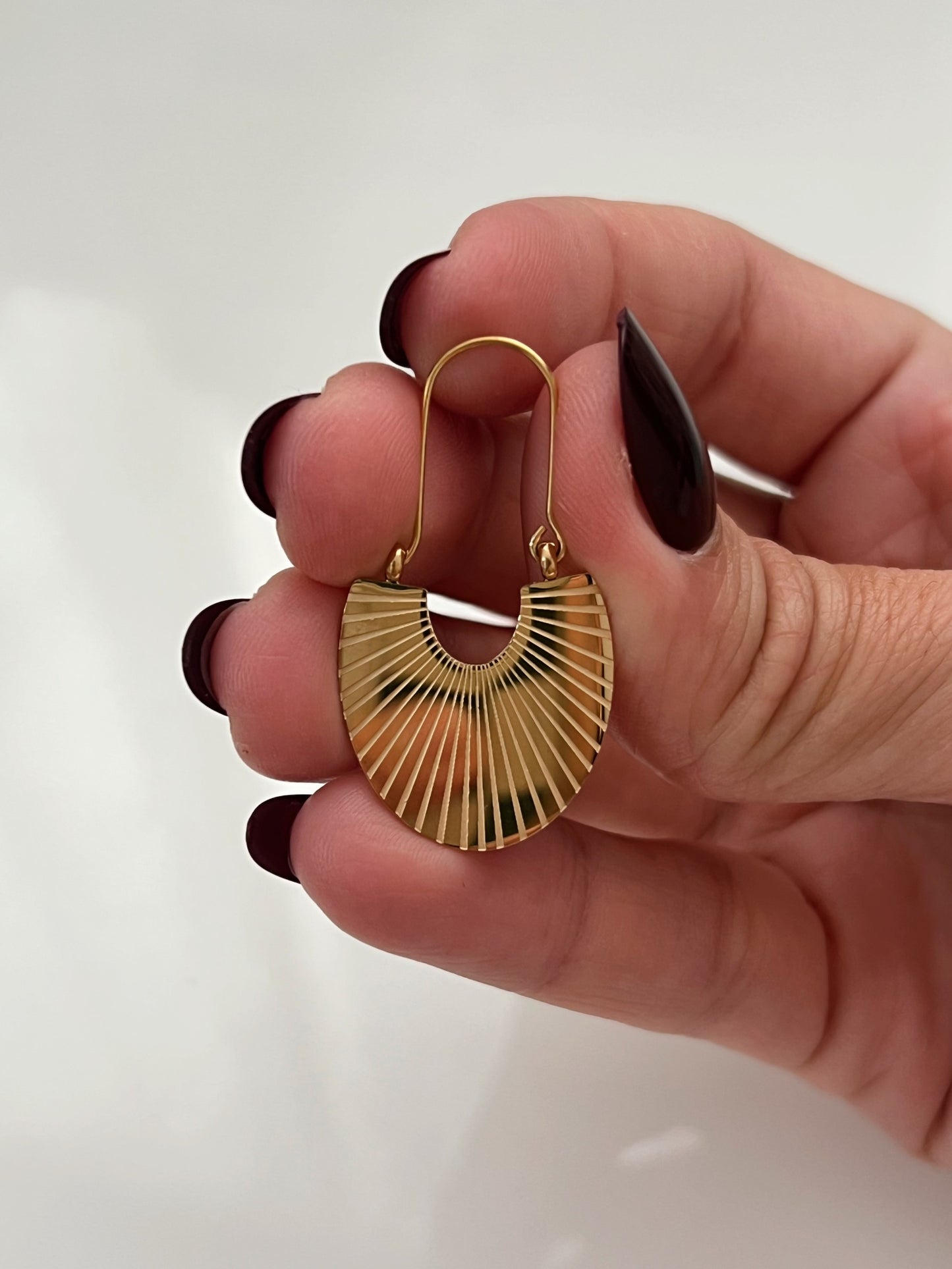 Esplendor earrings