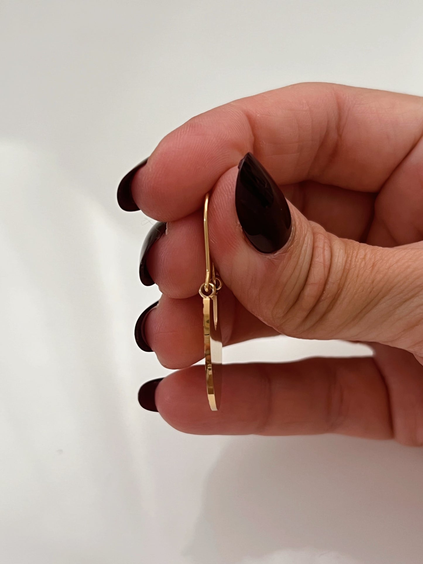 Esplendor earrings