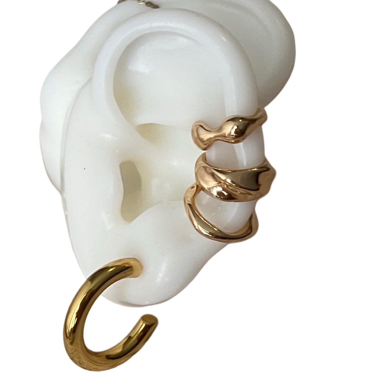 Medium / Small Hoops