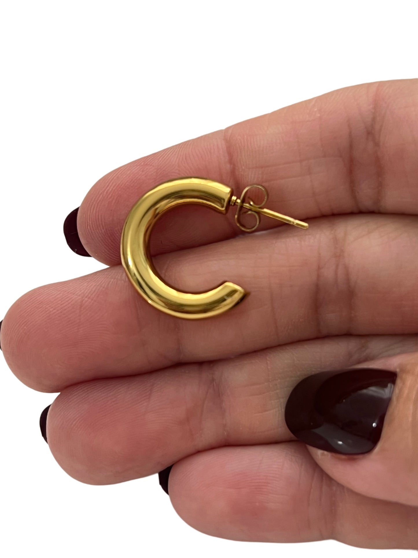 Small / Xsmall Hoops