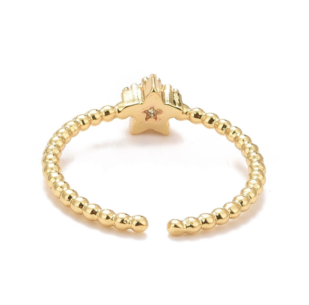 Star ring