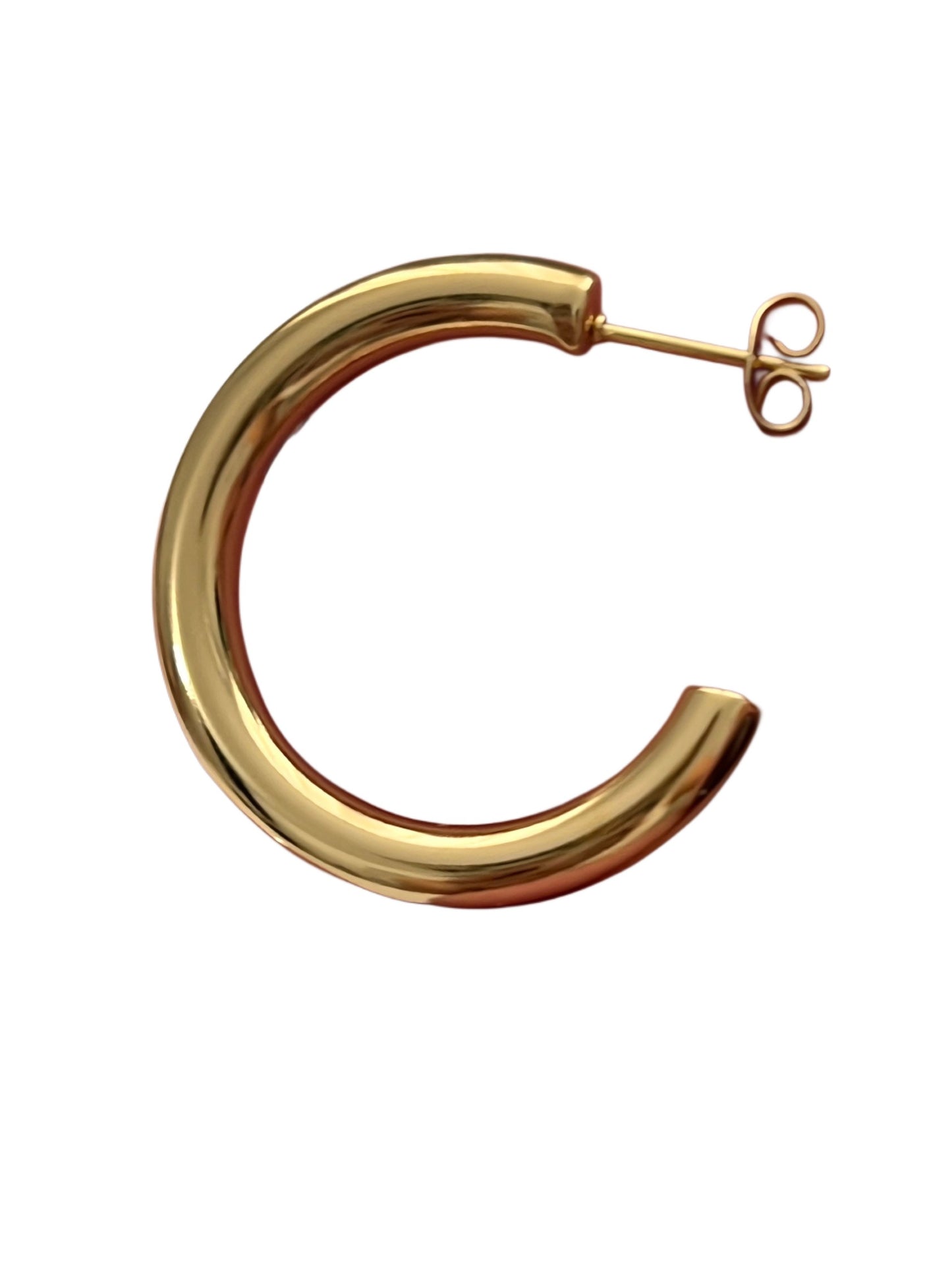 Large / Medium Hoops