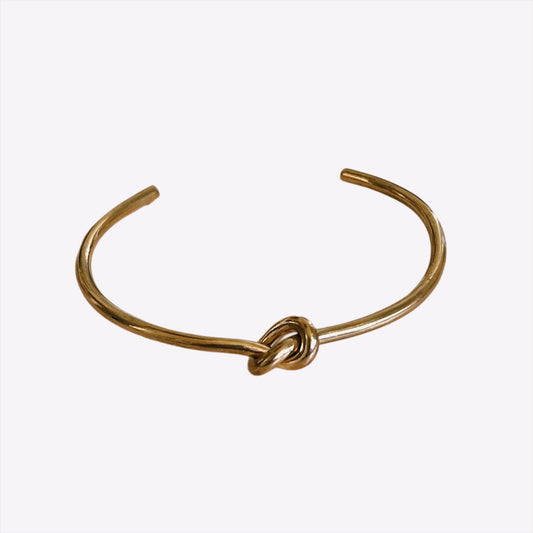 Forever Cuff Bracelet