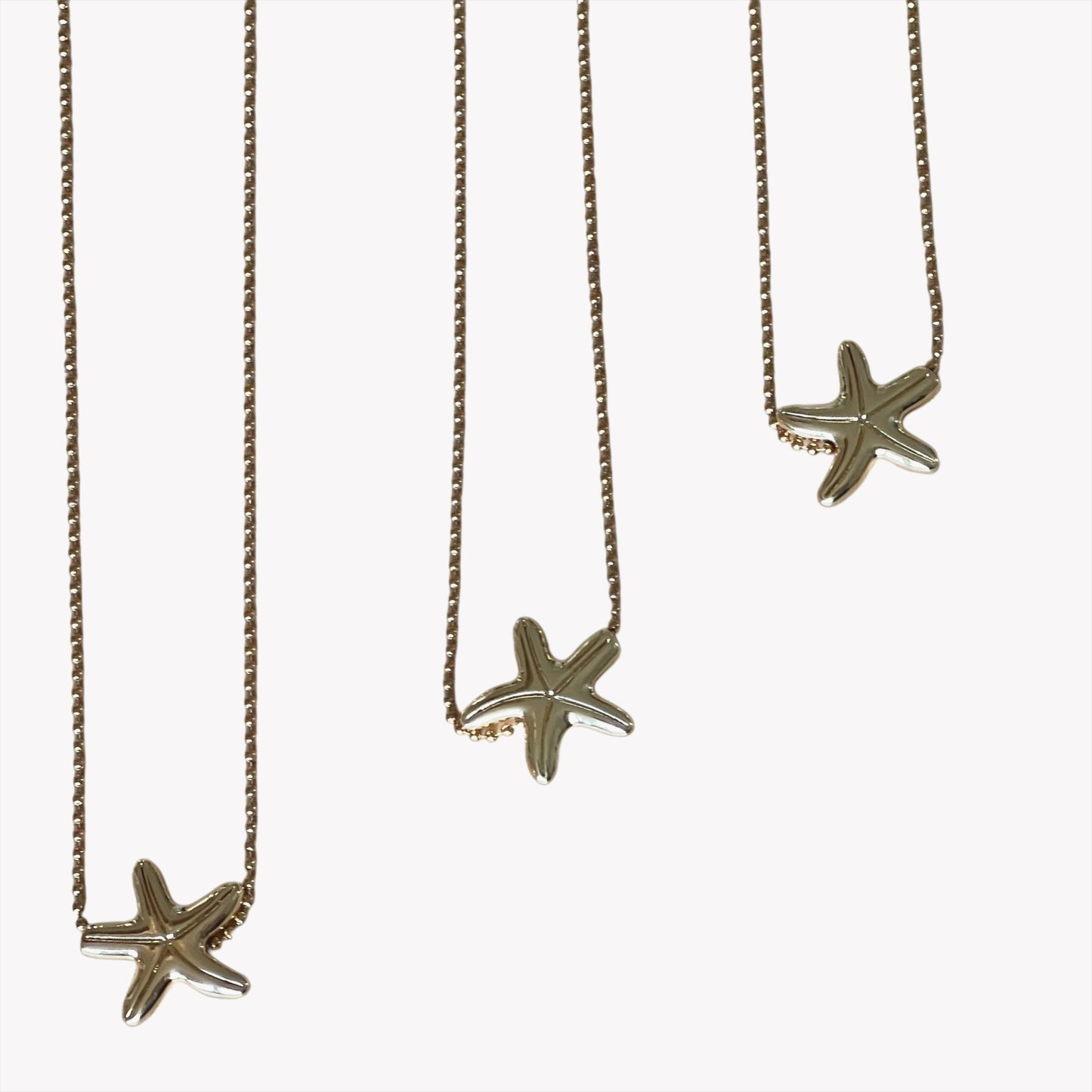 Starfish chain