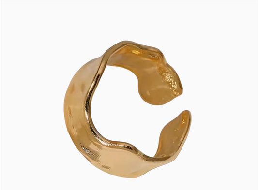 Cuff Ring