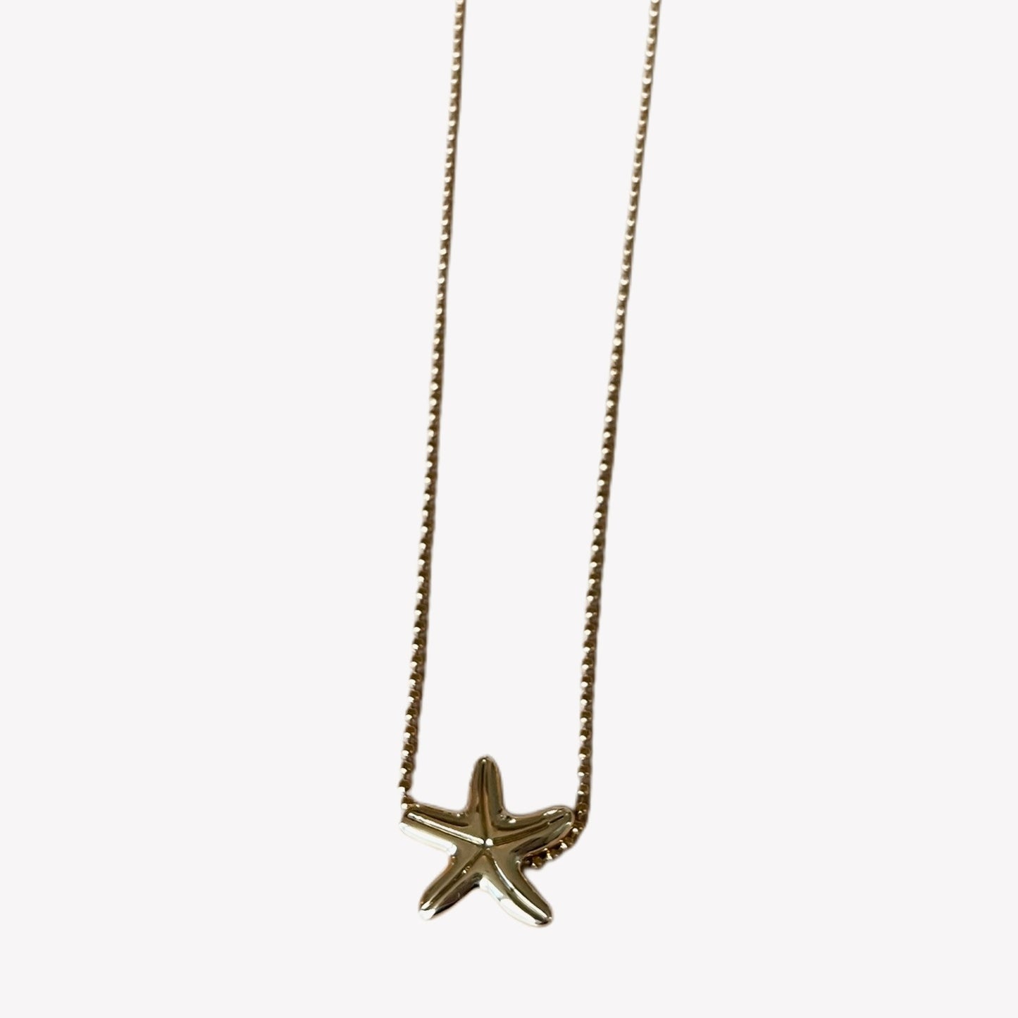 Starfish chain