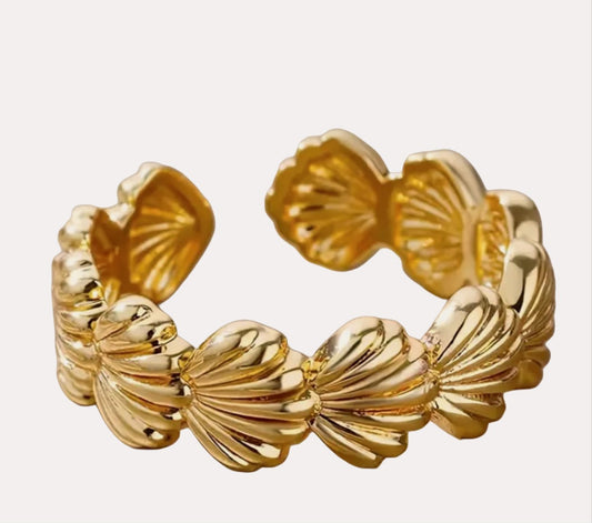 Shell Ring