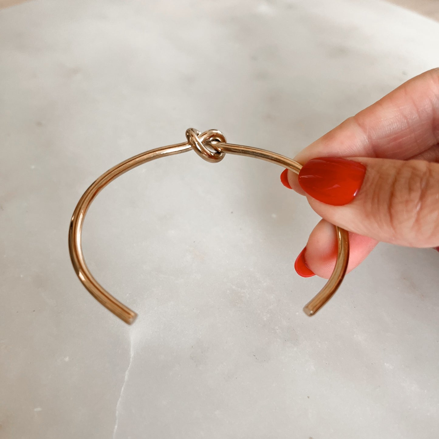 Forever Cuff Bracelet