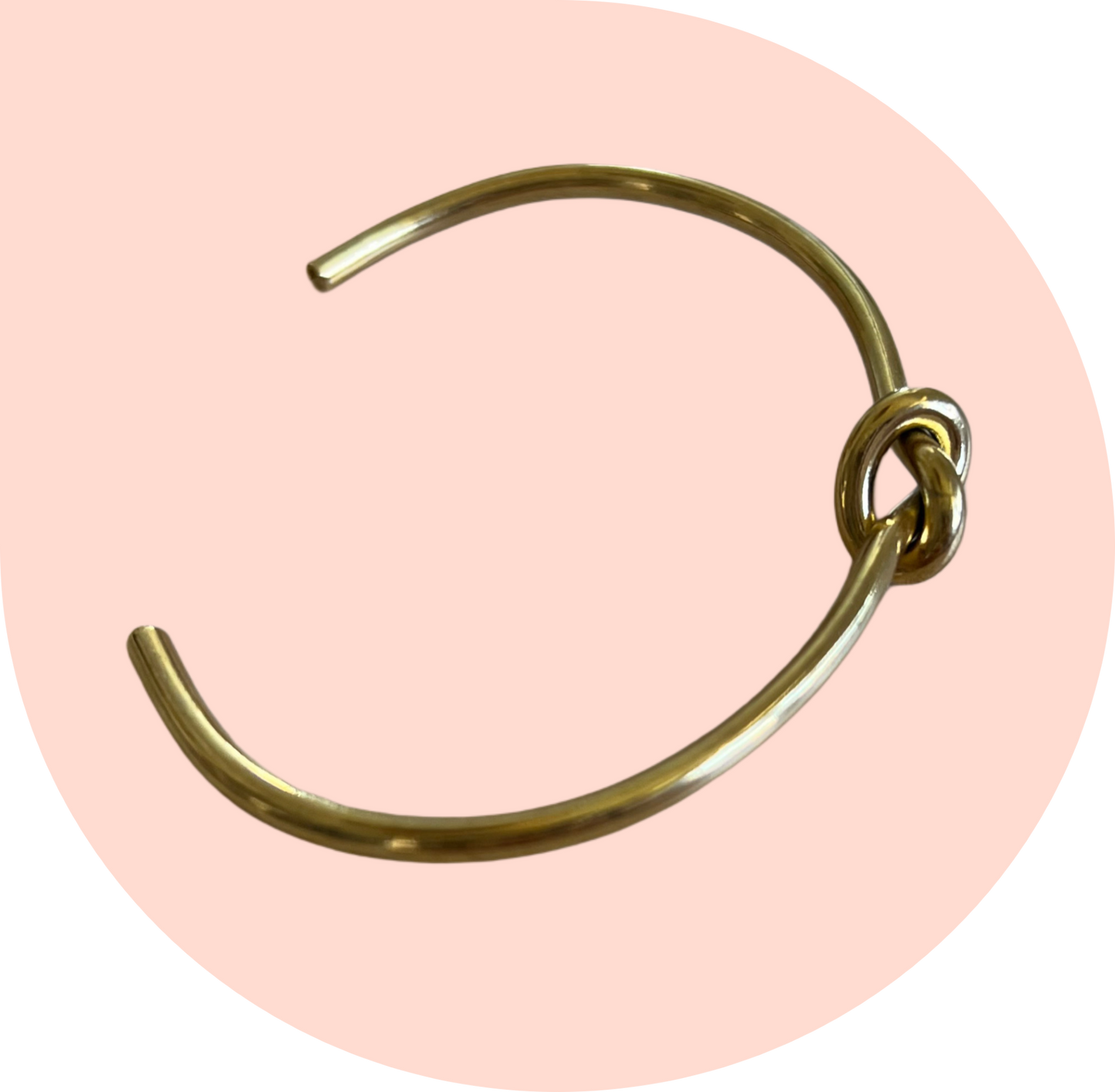 Forever Cuff Bracelet