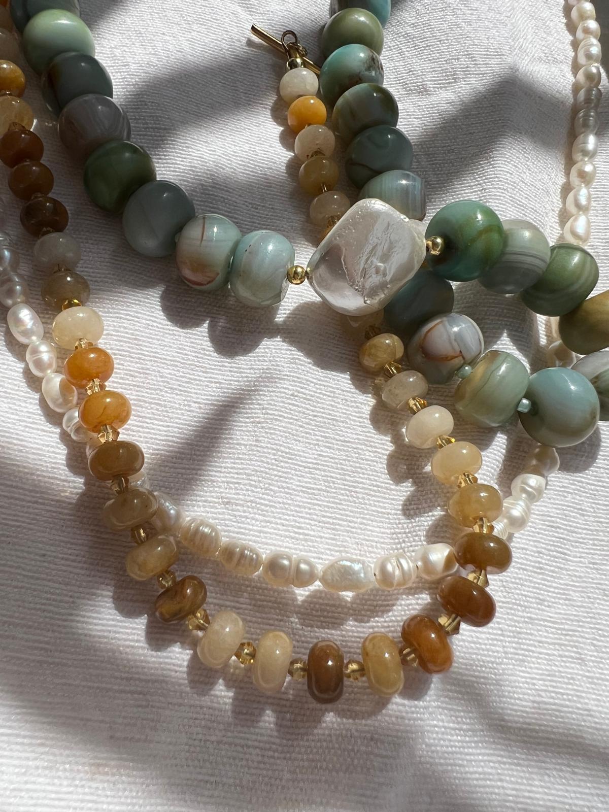 Necklace